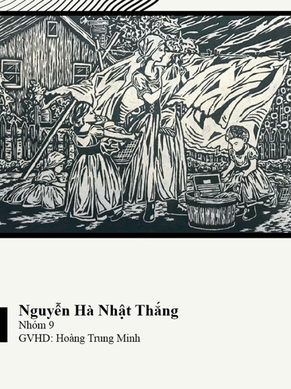 Nguyễn Hà Nhật Thắng