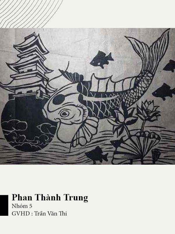 Phan Thành Trung